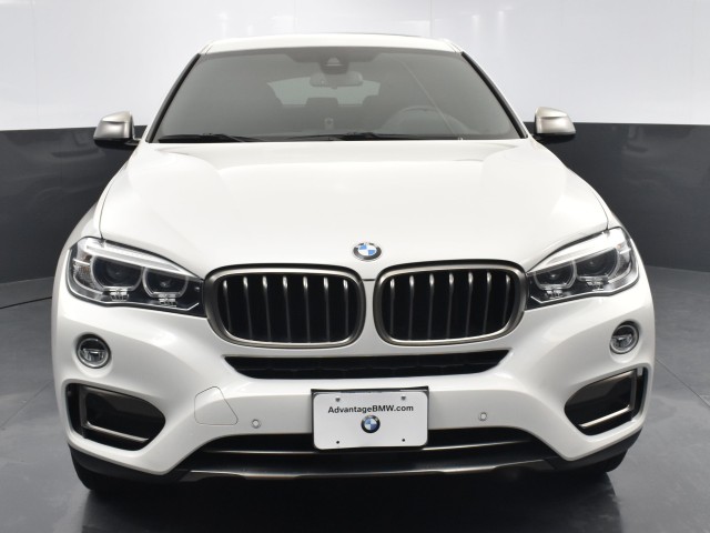 Rocker Panel Kit | BMW X6 XLINE 2019