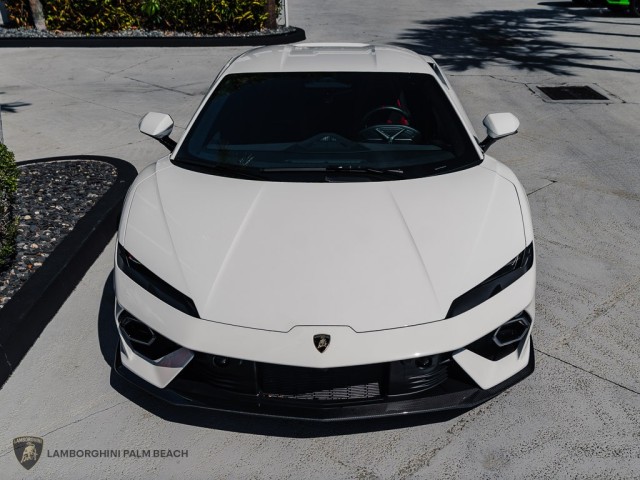 Lamborghini Temerario