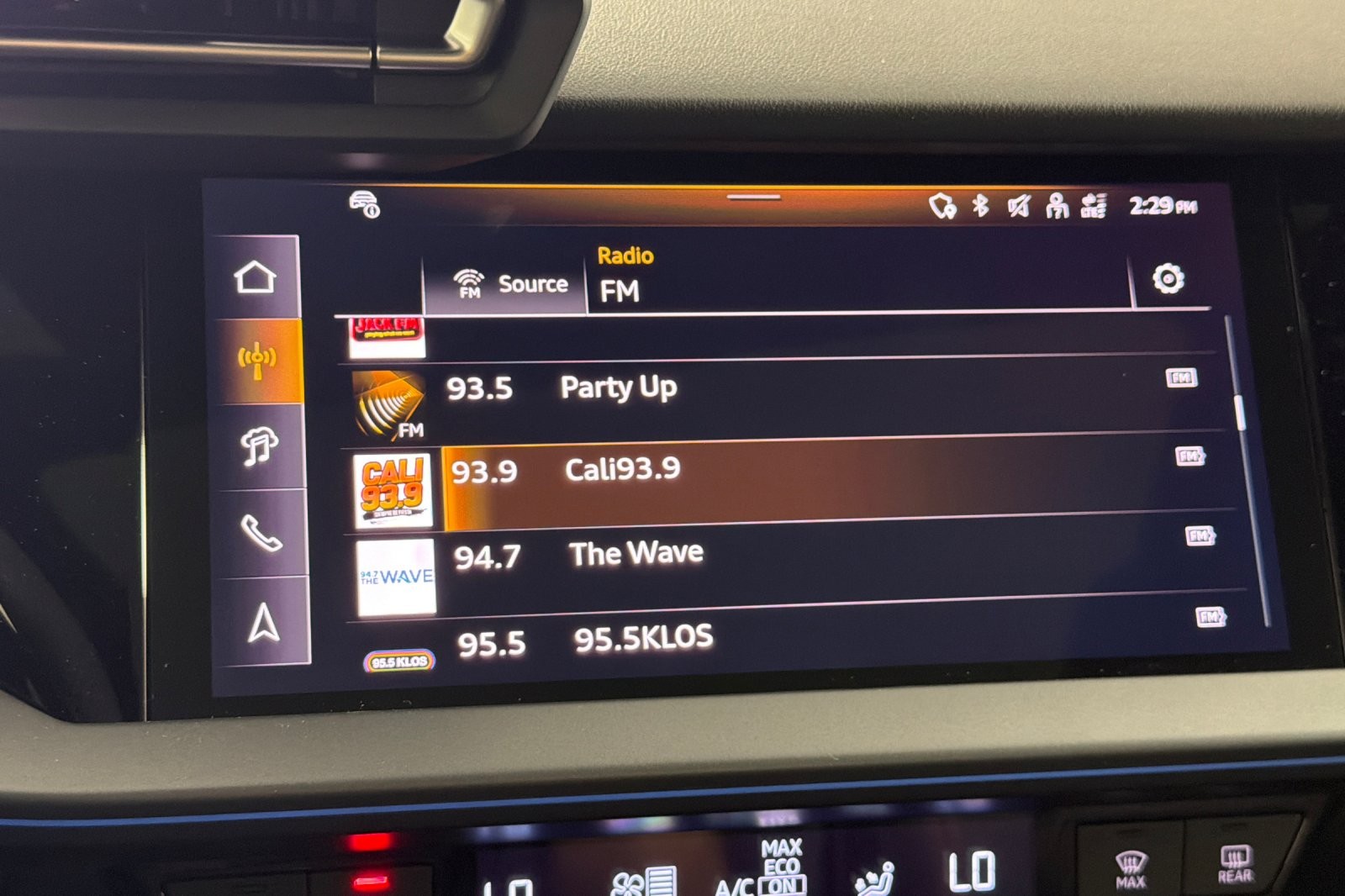 New 2026 Glacier White Metallic Audi quattro image 16