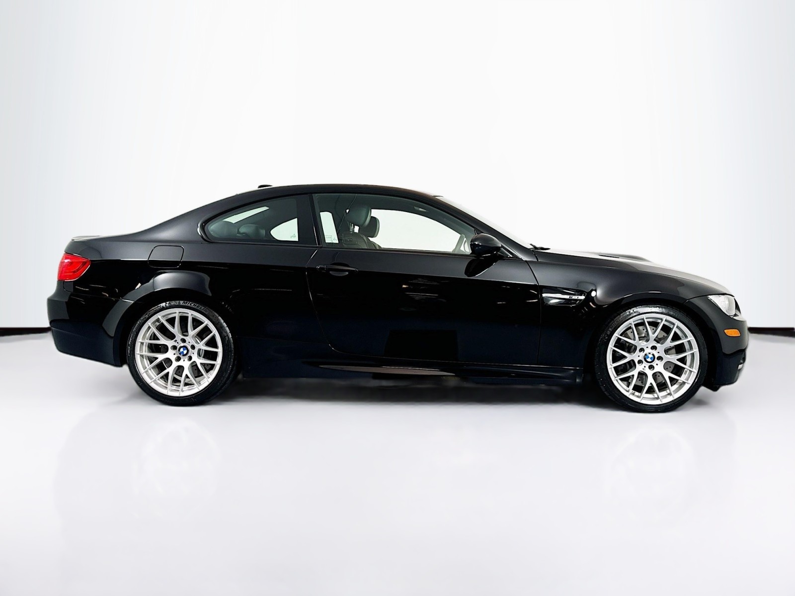 2013 BMW M3  4