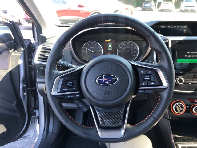 2023 Subaru Crosstrek Limited 16