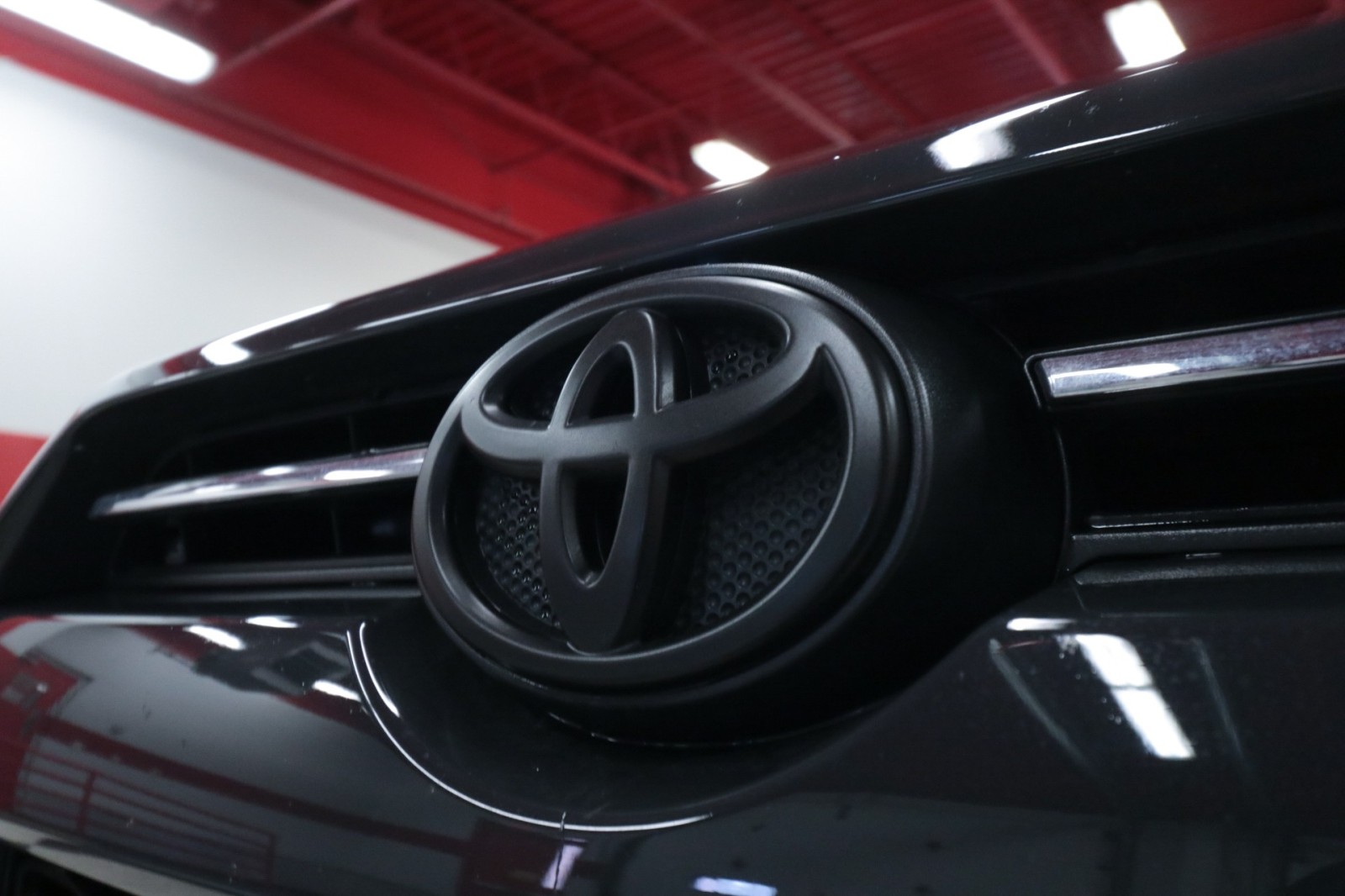 Used Car 2024 Toyota 4runner  Sr5 Premium For Sale Under $50,000 In Austin, Texas