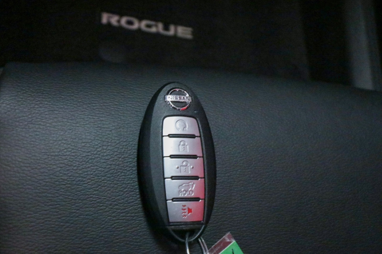 Used Car 2021 Nissan Rogue  Sl For Sale Under $25,000 In Austin, Texas