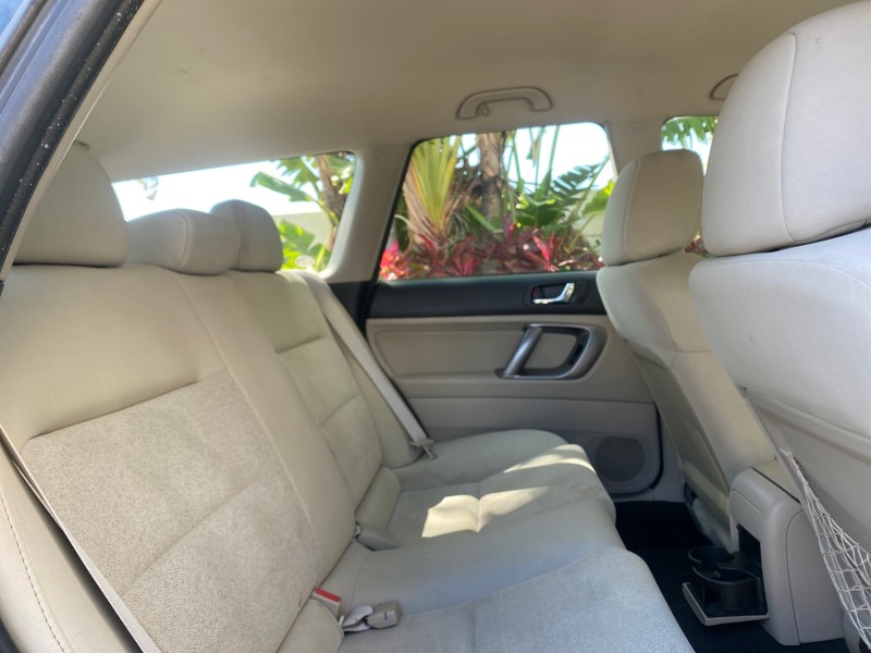 2009 Subaru Outback Special Edition LOW MILES 68,114 in ,