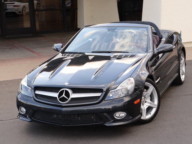 2012  SL550  in , 
