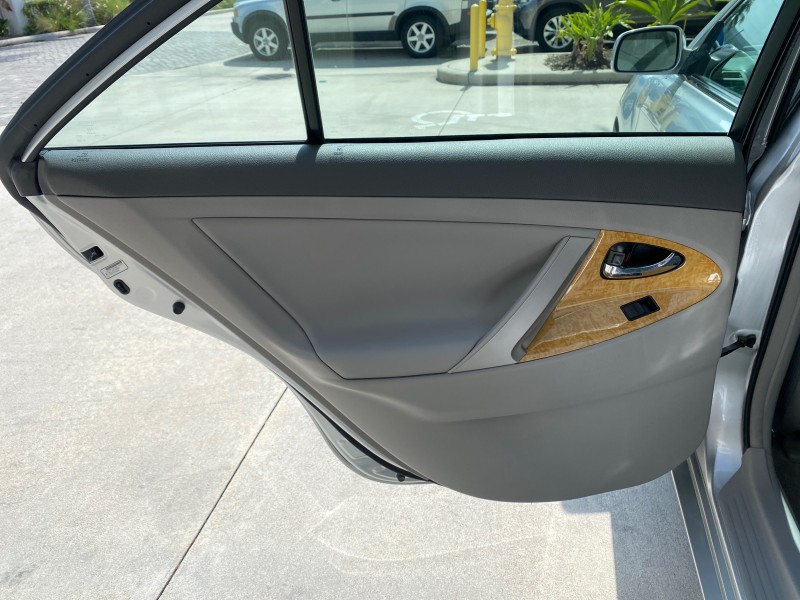 2007 Toyota Camry XLE LOW MILES 15,752 1 OWNER in , 