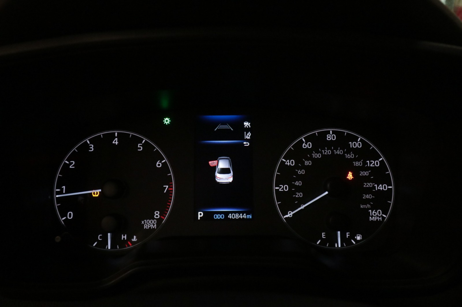 Used Car 2023 Toyota Corolla  Le For Sale Under $20,000 In Austin, Texas