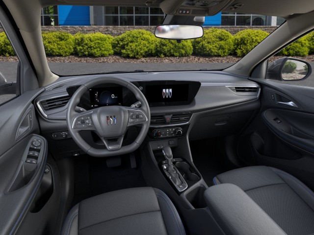 BuickEncore GX15