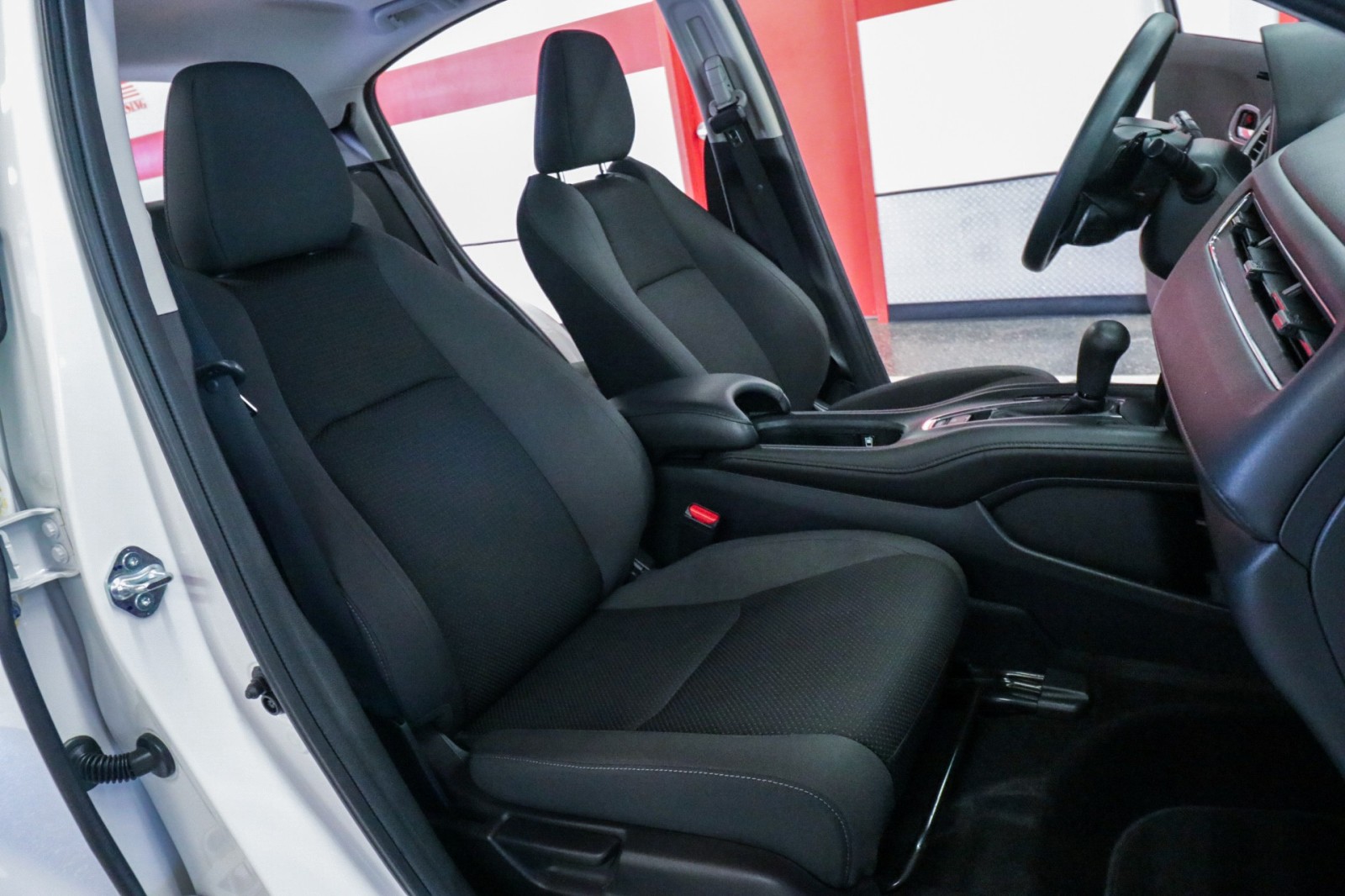 Used Car 2022 Honda Hr-v  Ex For Sale Under $25,000 In Austin, Texas