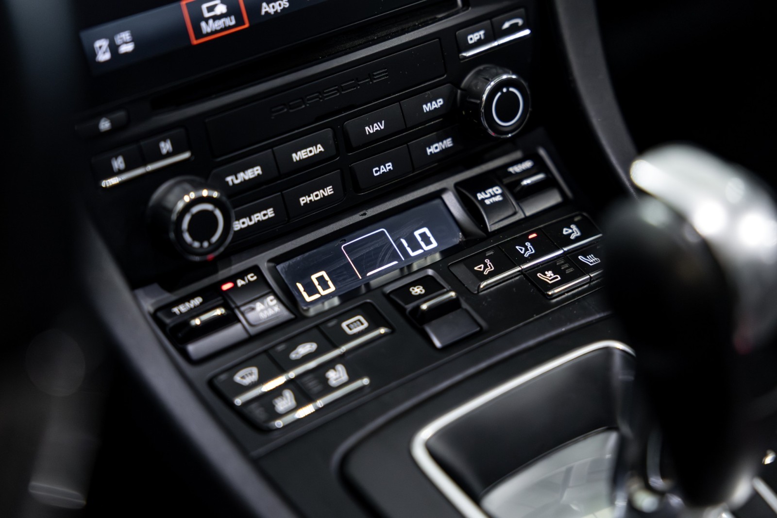 Used Car 2018 Porsche 911  4 Gts For Sale Under $160,000 In Boerne, Texas