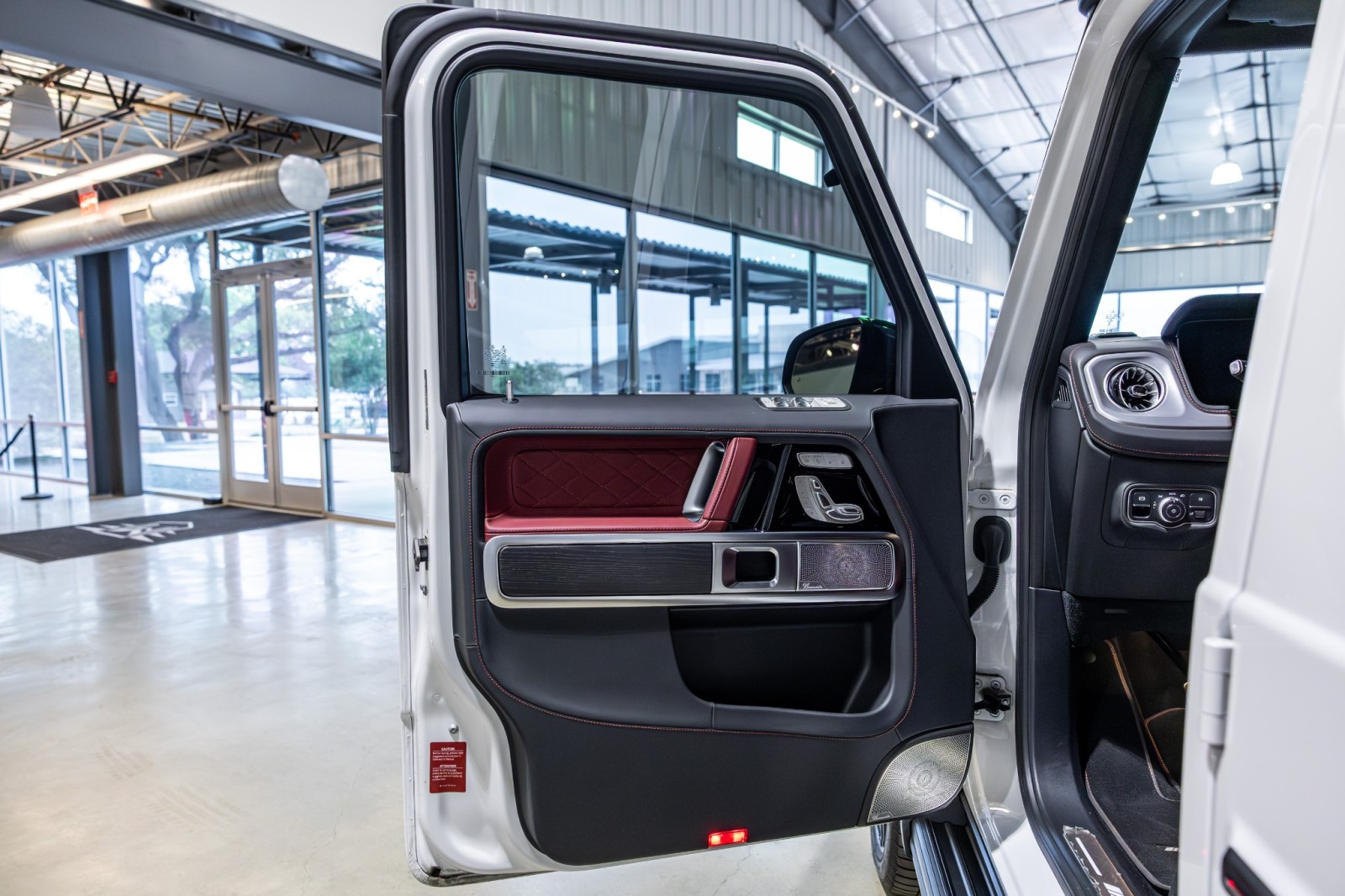 Used Car 2025 Mercedes-benz G-class  Amg G 63 For Sale Under $240,000 In Boerne, Texas