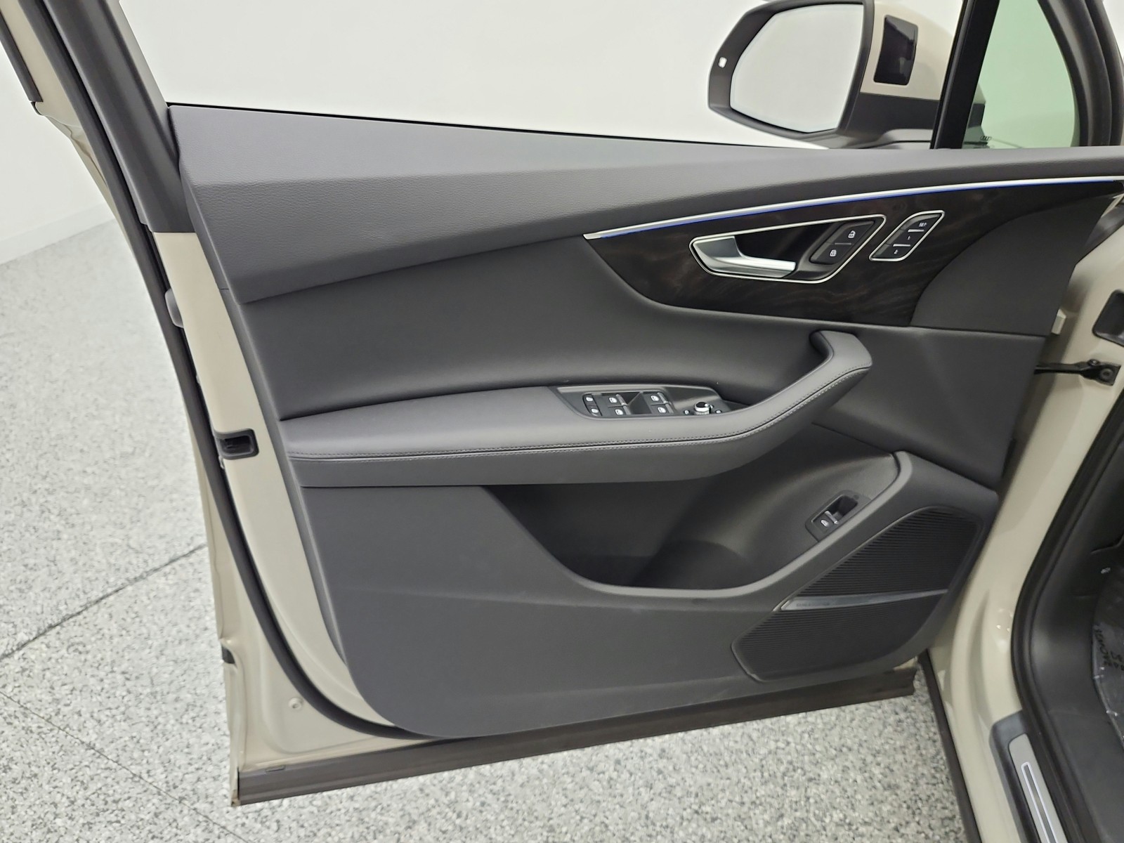 Used 2023 Vicuna Beige Metallic Audi Premium Plus 45 TFSI quattro image 15