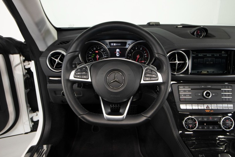 2020 Mercedes-Benz SL SL450 Convertible *ONLY 9900 MILES* *PANORAMA ROOF* in , 