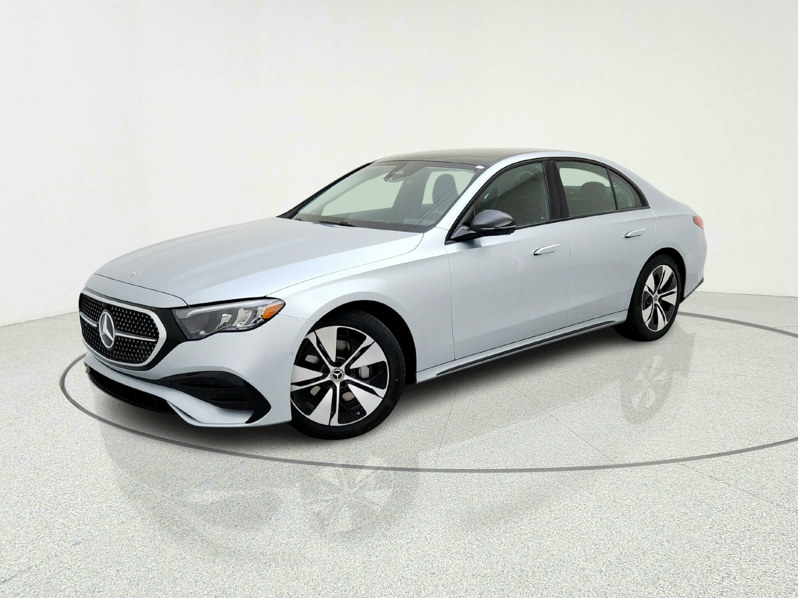 2026 Mercedes-Benz E-Class 2026 Mercedes-Benz E-Class E 350 RWD Sedan Sedan