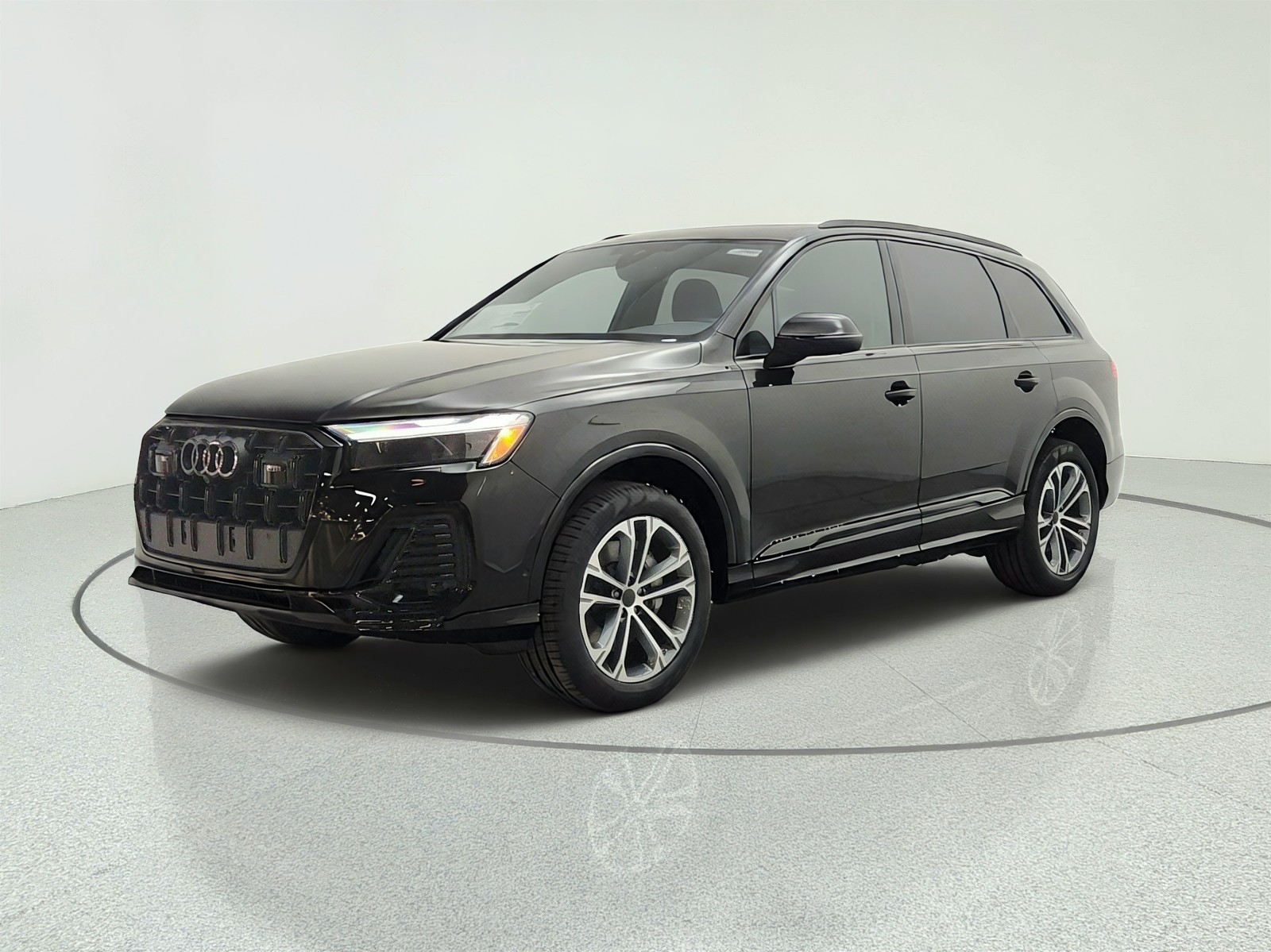 2026 Audi Q7 Premium Plus 45 quattro *Ltd Avail*