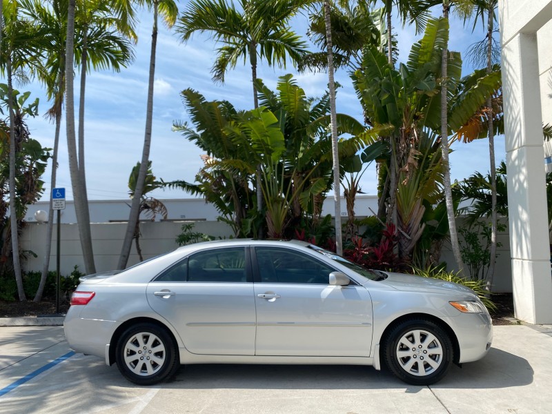 2007 Toyota Camry XLE LOW MILES 15,752 1 OWNER in , 