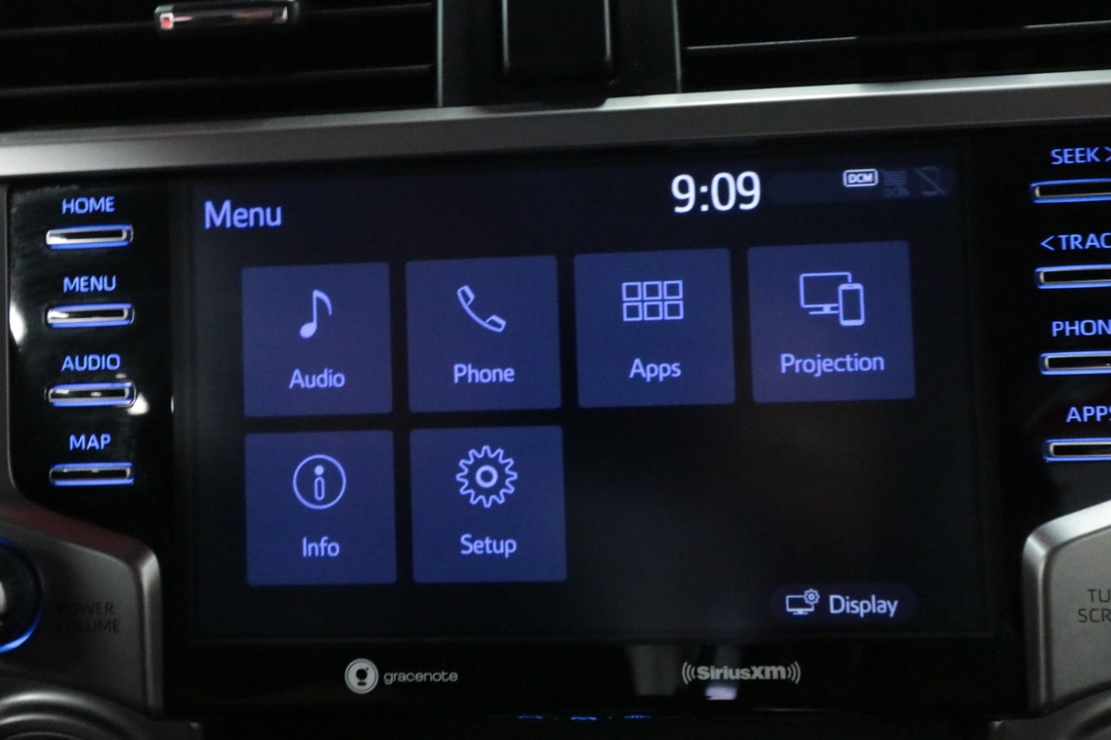 Used Car 2021 Toyota 4runner  Sr5 For Sale Under $35,000 In Austin, Texas