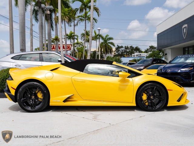 2023 Lamborghini Huracan EVO  in , 