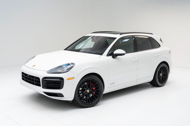 2021  Cayenne GTS in , 