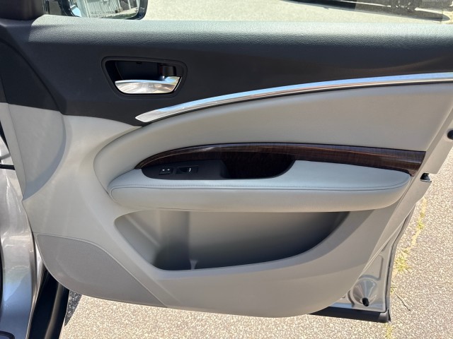 AcuraMDX45