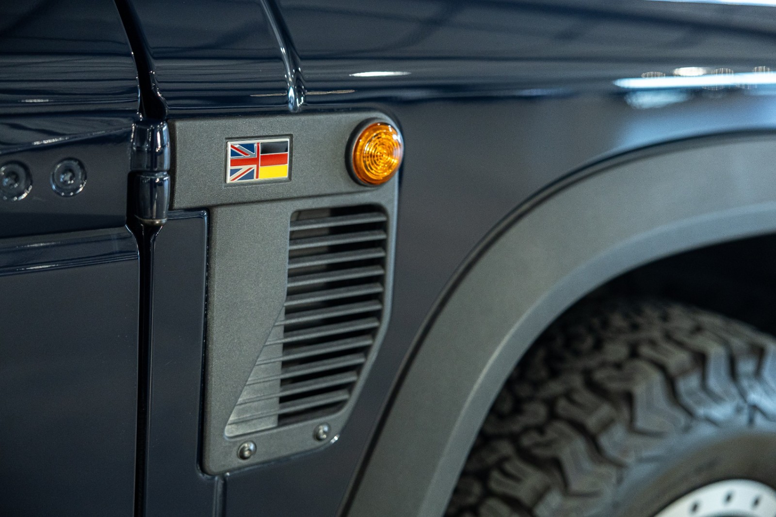 Used Car 2024  Grenadier Station Wagon  Fieldmaster Edition For Sale Under $70,000 In Boerne, Texas