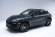 2026  Macan  in , 