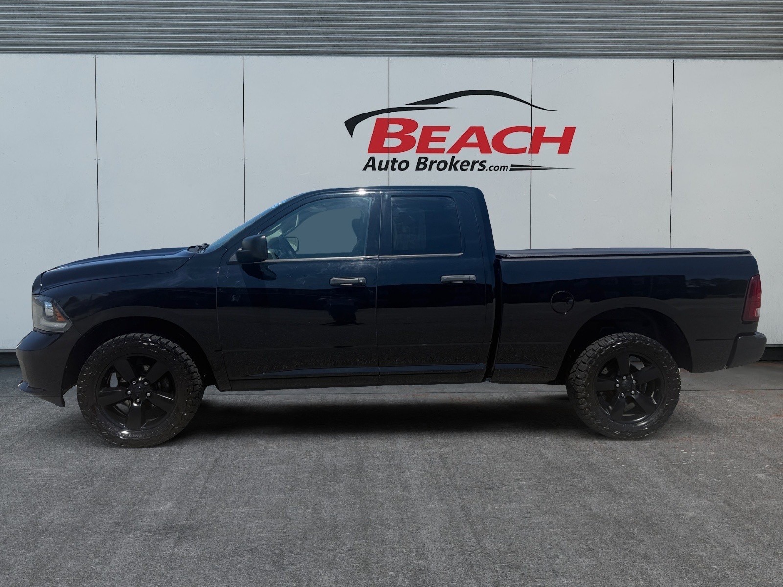 2014 Ram 1500 #5