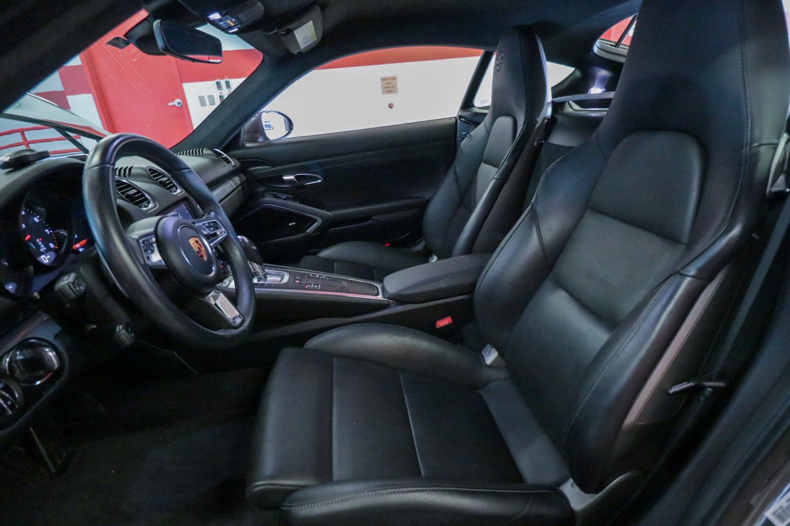 Used Car 2019 Porsche 718 Cayman  Gts For Sale Under $80,000 In Austin, Texas