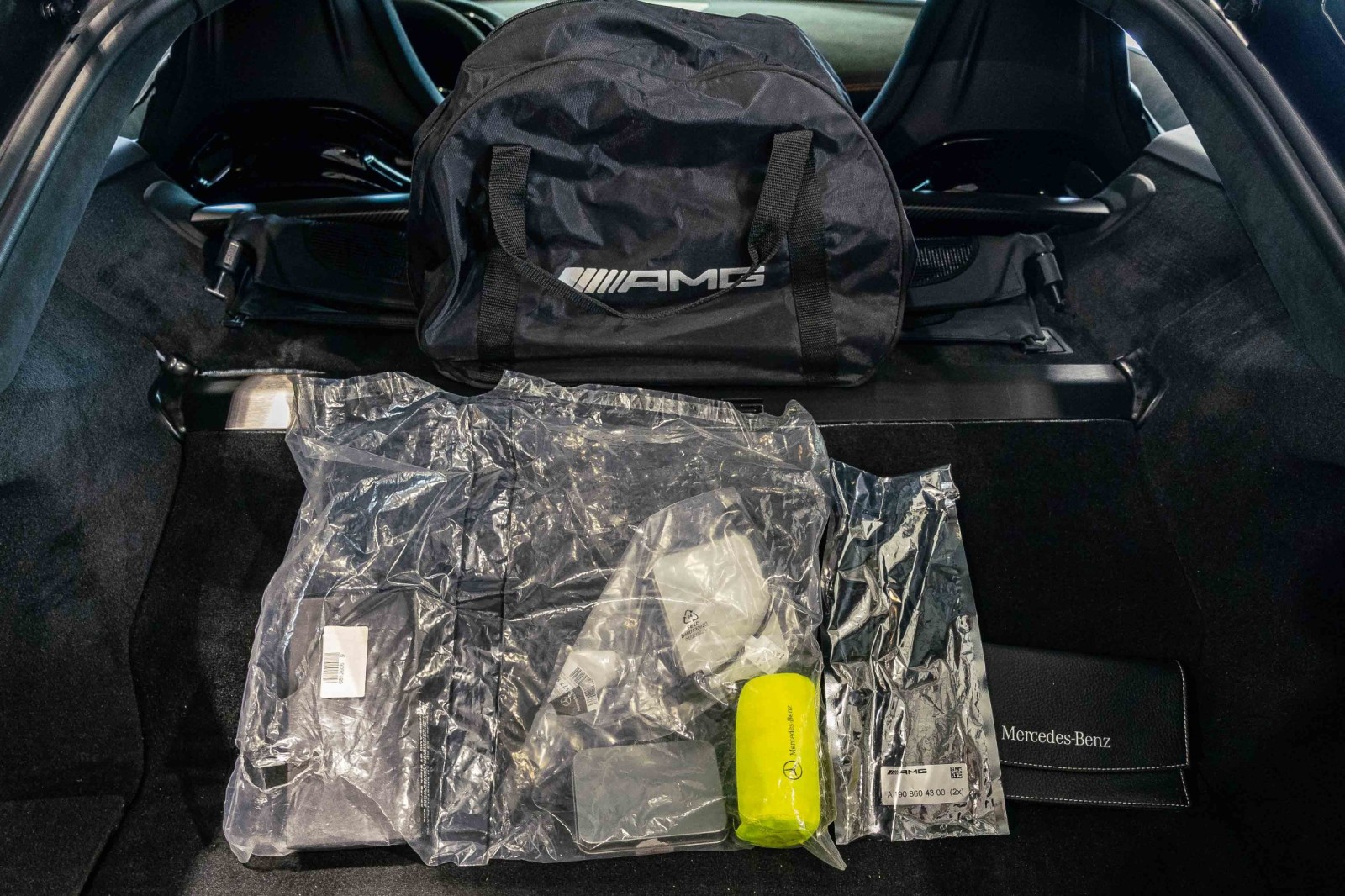 Used Car 2021 Mercedes-benz Amg Gt  Coupe Amg Gt Black Series Rear Wheel Drive For Sale Under $370,000 In Boerne, Texas