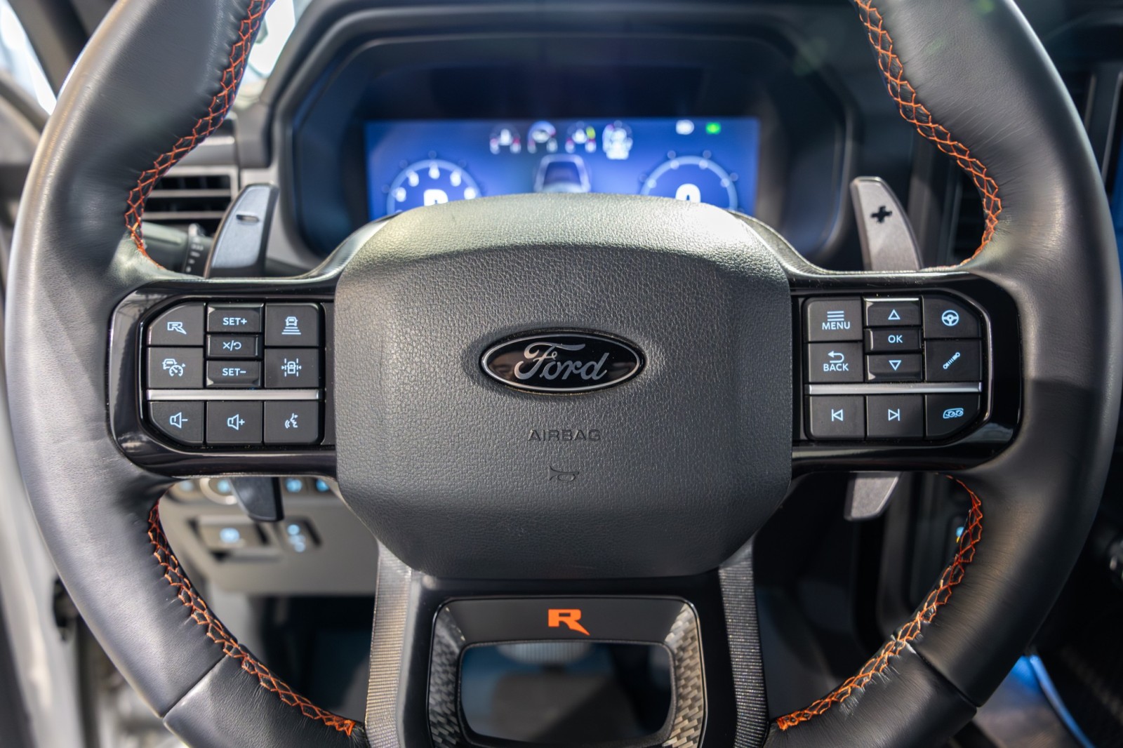 Used Car 2025 Ford F-150  Raptor R - Supercharged V8 - Kc Lights For Sale Under $130,000 In Boerne, Texas