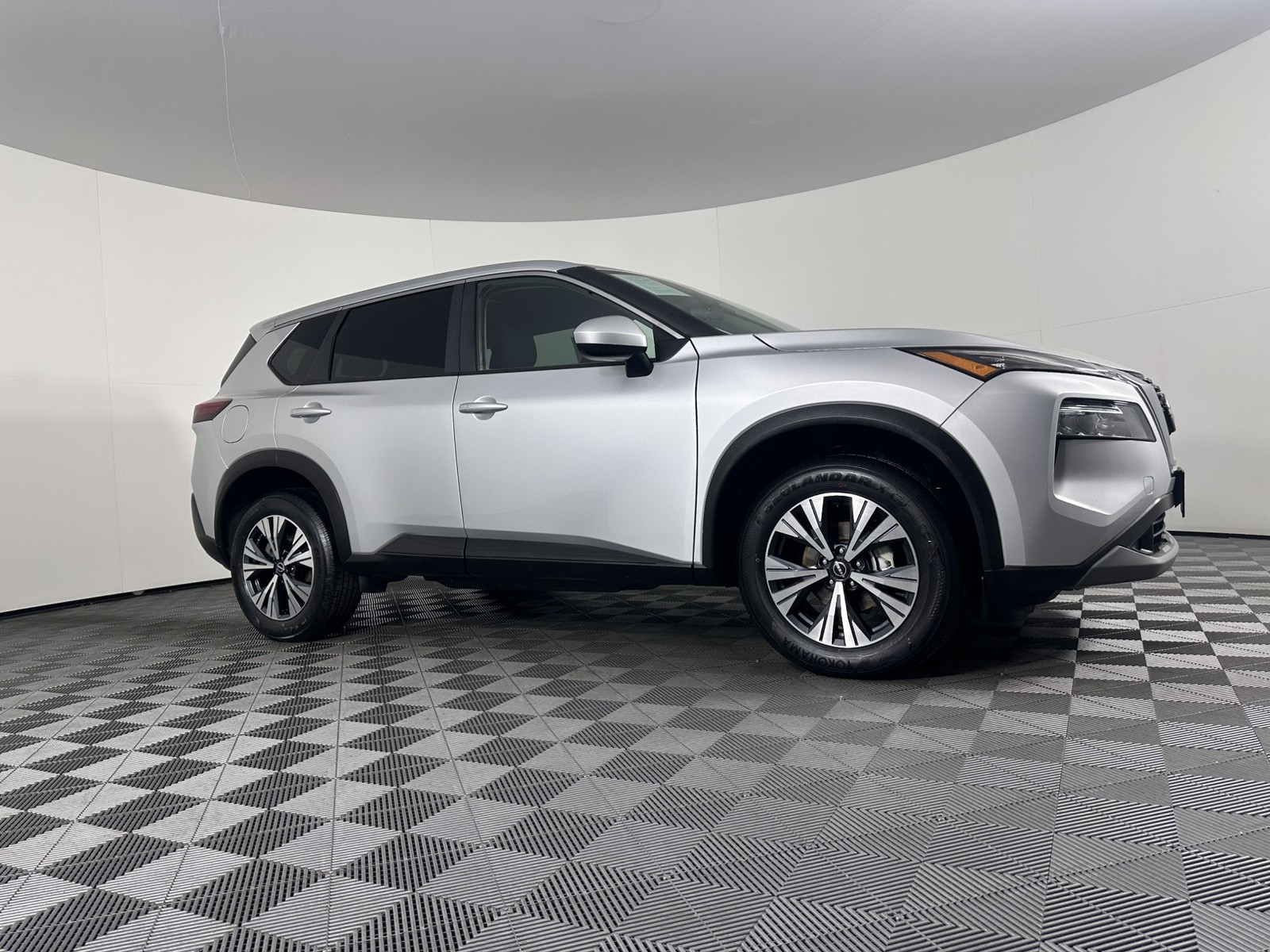 2023 Nissan Rogue Grade SV