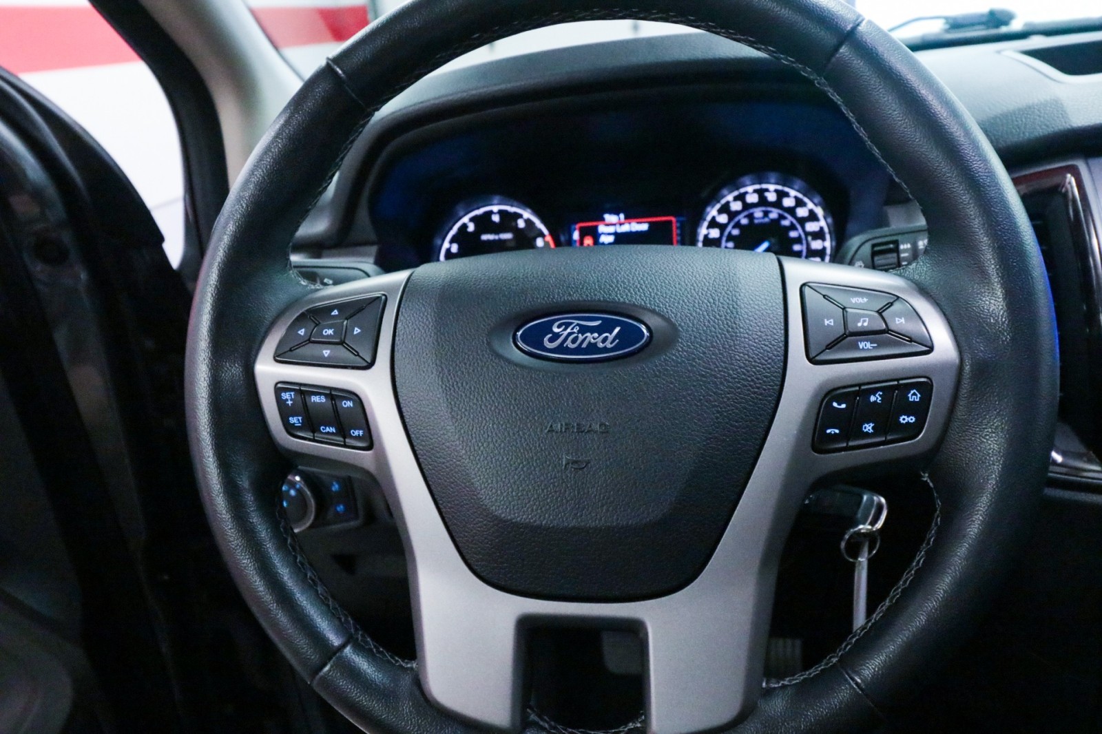 Used Car 2023 Ford Ranger  Xlt For Sale Under $30,000 In Austin, Texas