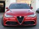 2018  Giulia Quadrifoglio  in , 