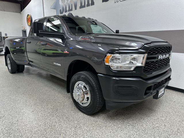 2022 Ram 3500 Tradesman DRW 4WD H.O. Cummins/ Aisin in , 