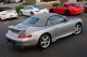 2001  911 Carrera Cabriolet 4 in , 