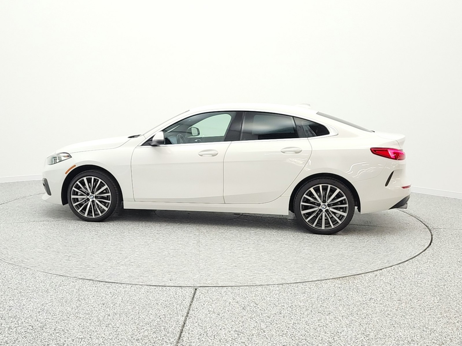 Used 2023 Alpine White BMW 228i Gran Coupe image 8