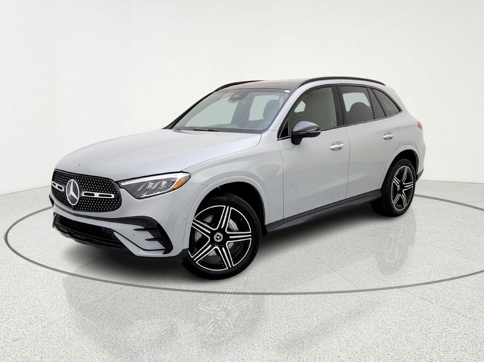 2026 Mercedes-Benz GLC 2026 Mercedes-Benz GLC GLC 300 SUV SUV