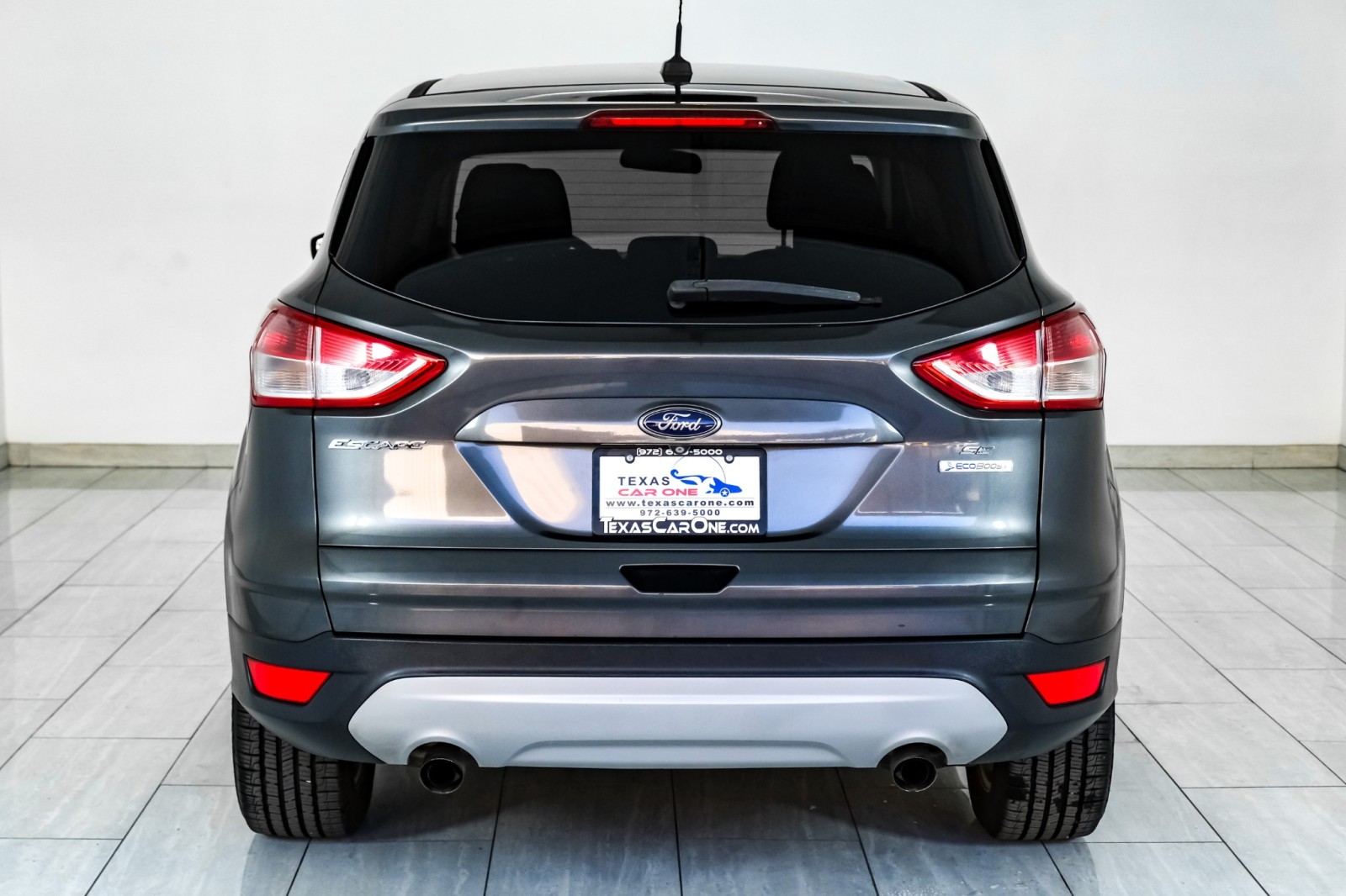 2015 Ford Escape SE AUTOMATIC REAR CAMERA BLUETOOTH POWER DRIVER SE 7