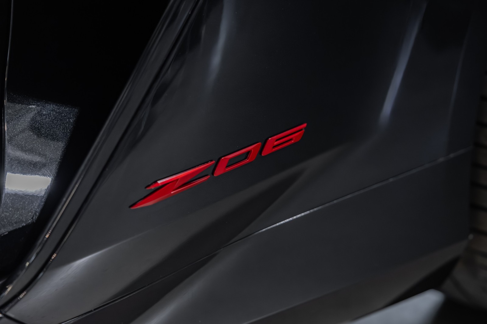 Used Car 2023 Chevrolet Corvette  3lz - 70th Anniversary Edition - Z07 Performance Package - Visible Carbon Aero Package For Sale Under $130,000 In Boerne, Texas