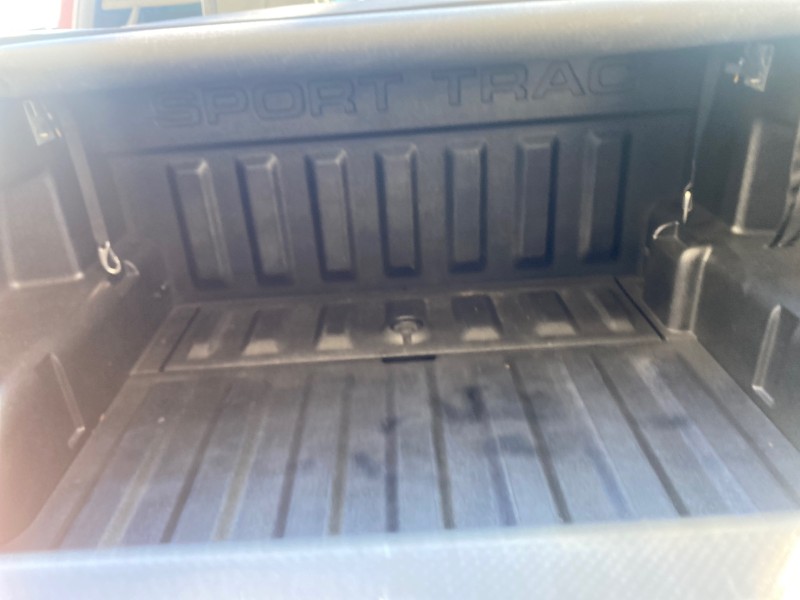 2008 Ford Explorer Sport Trac Limited LOW MILES 49,936 in , 