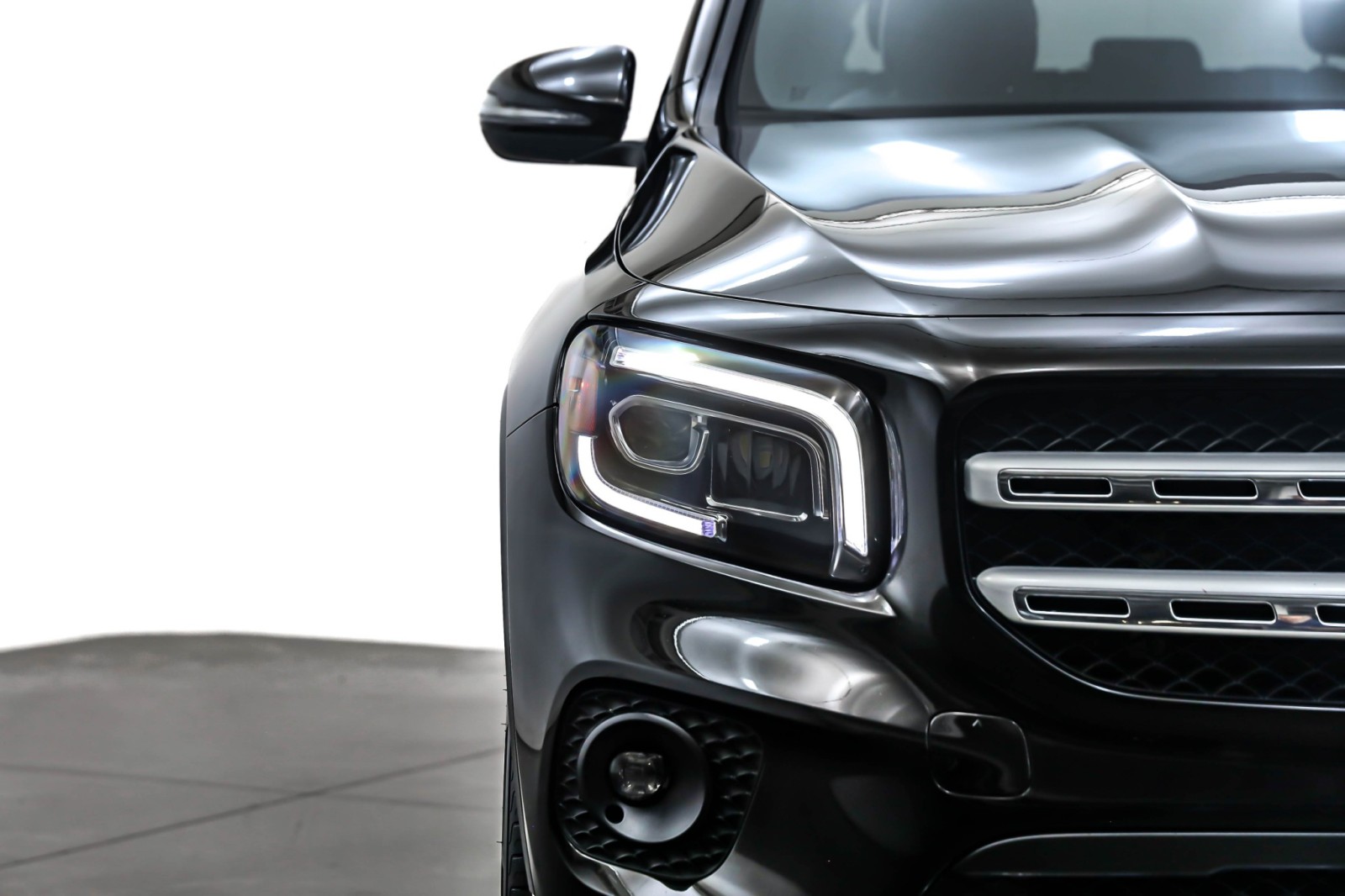 Used 2021 Mercedes-Benz GLB Base with VIN W1N4M4GBXMW089236 for sale in Walnut Creek, CA
