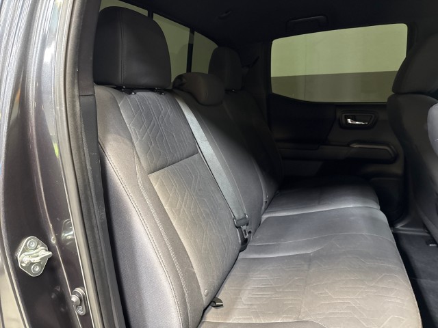 2019 Toyota Tacoma 2WD TRD Sport V6 Pro Lift in , 