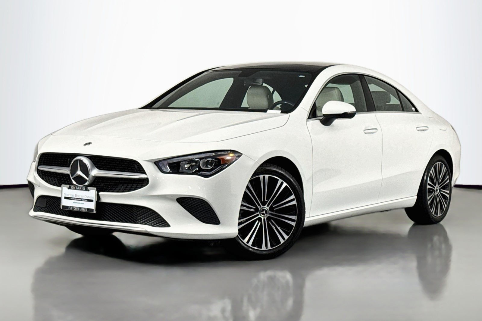 2023 Mercedes-Benz CLA 2023 Mercedes-Benz CLA CLA 250 Coupe