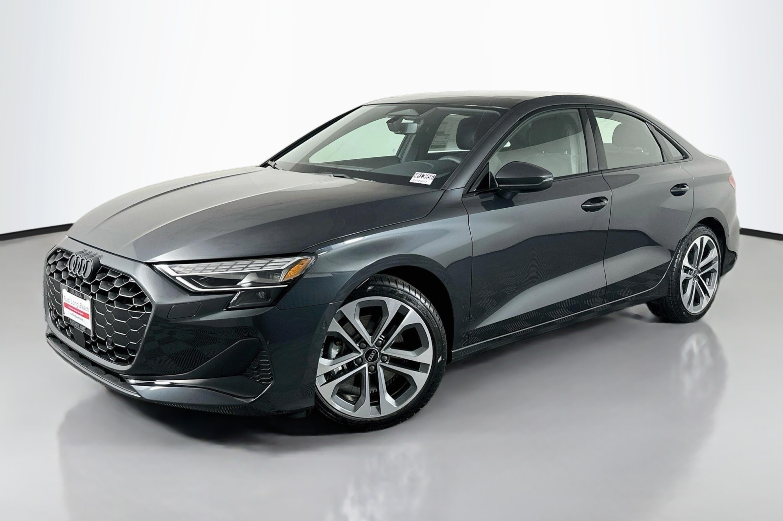 2026 Audi A3 Premium Plus