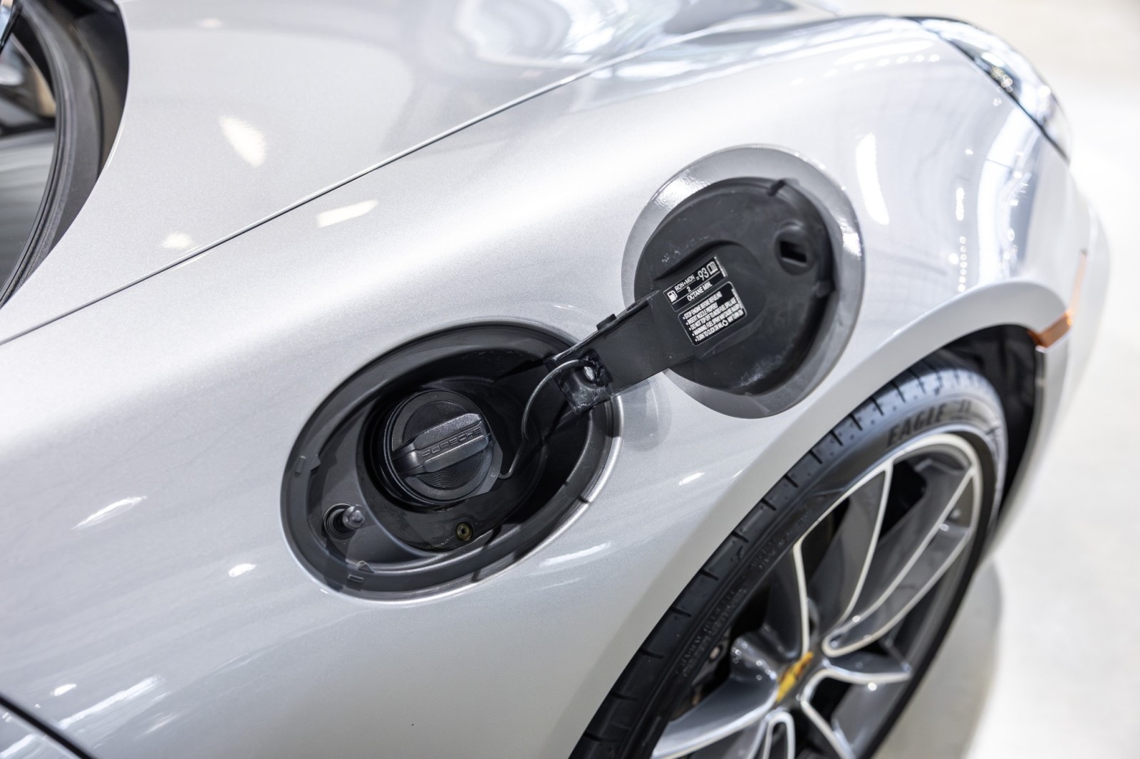 Used Car 2021 Porsche 911  Carrera For Sale Under $120,000 In Boerne, Texas