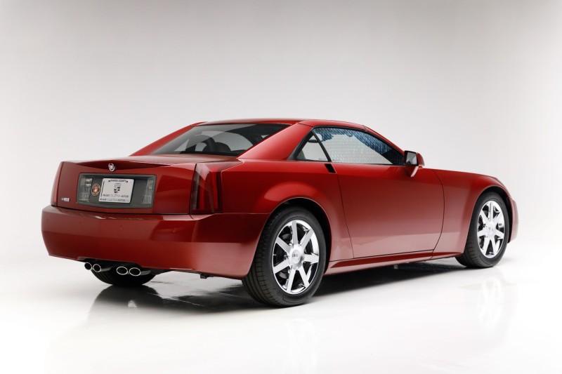 2008 Cadillac XLR  in , 