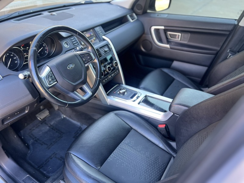 2019 Land Rover Discovery Sport SE in CHESTERFIELD, Missouri