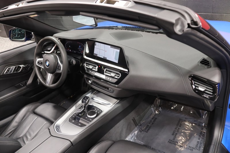 2019 BMW Z4 sDrive30i M Sport 2dr Roadster in ,
