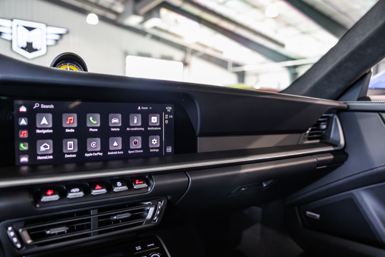 Used Car 2024 Porsche 911  Turbo S For Sale Under $300,000 In Boerne, Texas