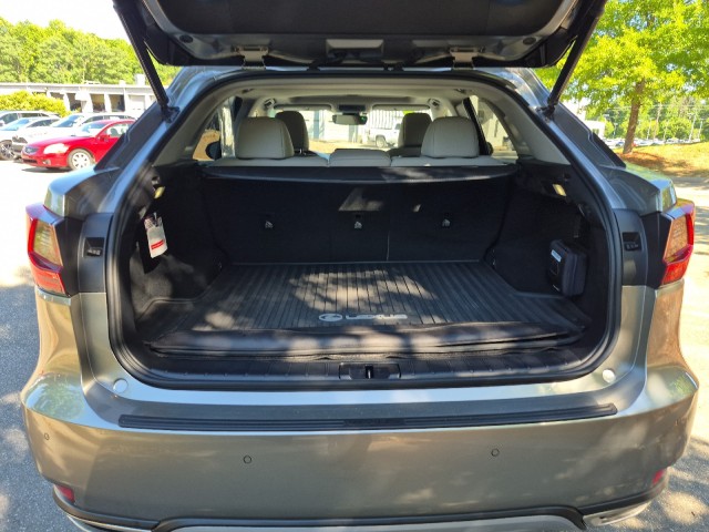 LexusRX8